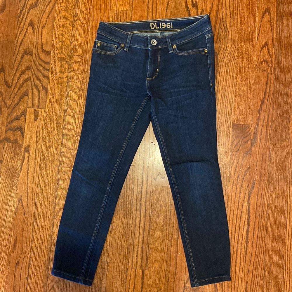 DL1961 Designer jeans from Bloomingdale’s
